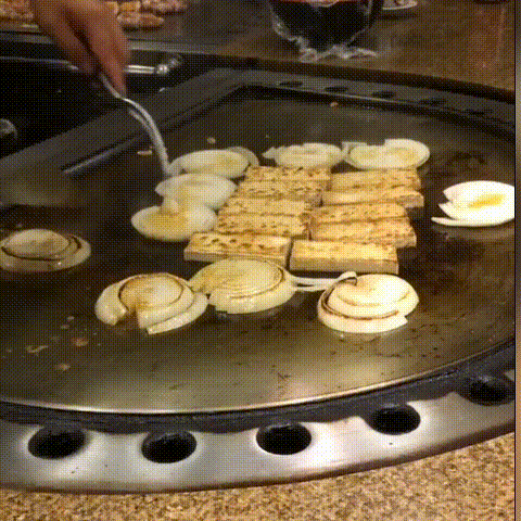  괌맛집/ 조이너스 데판야끼 JOINIS Restaurant Keyaki/ 괌데판야끼 예약방법