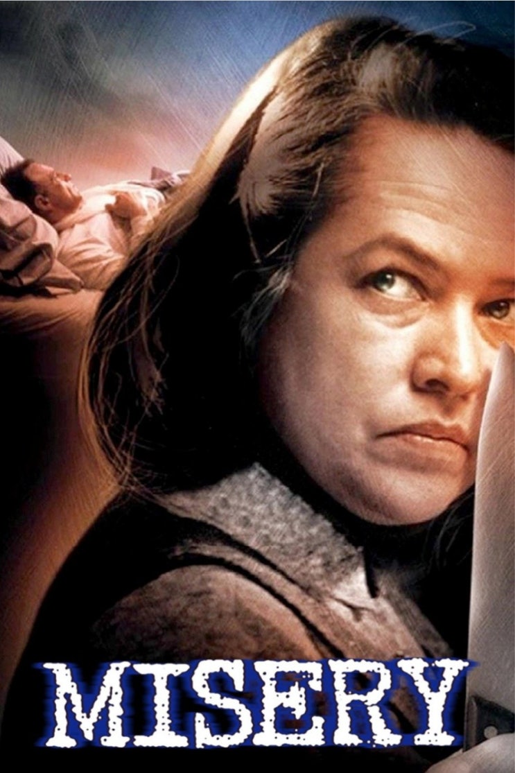  misery