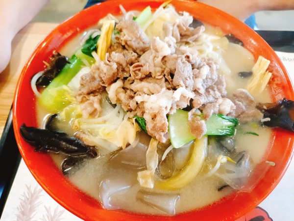  [음식] 고대 맛집, 라화쿵부 마라탕