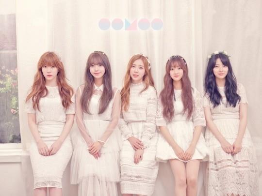  I.B.I 멤버들의 근황 (한혜리 / 이수현 / 김소희 / 윤채경 / 이해인)