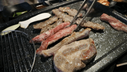  [부평맛집] 최고급 이베리코를 먹을수있는 부평이베리코 #도담골부평본점