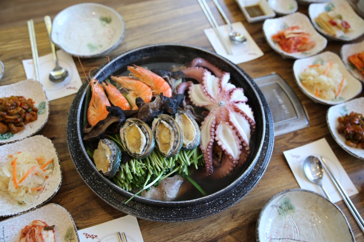  여주 맛집 별다섯개 만점!