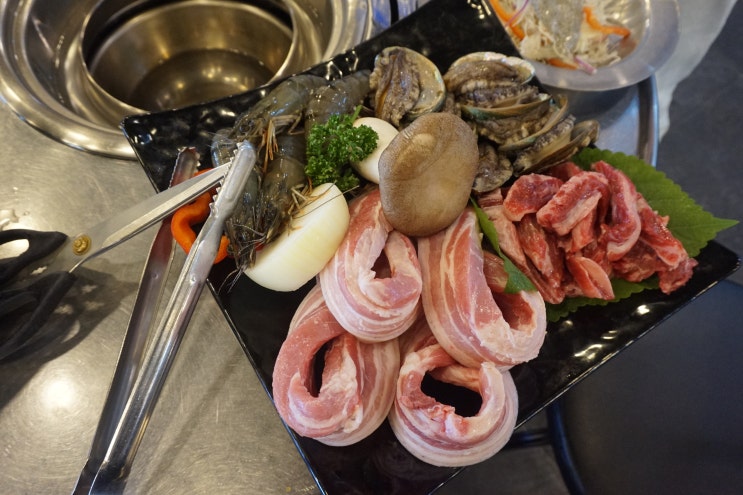  제주 스위트호텔 맛집 드디어 발견!