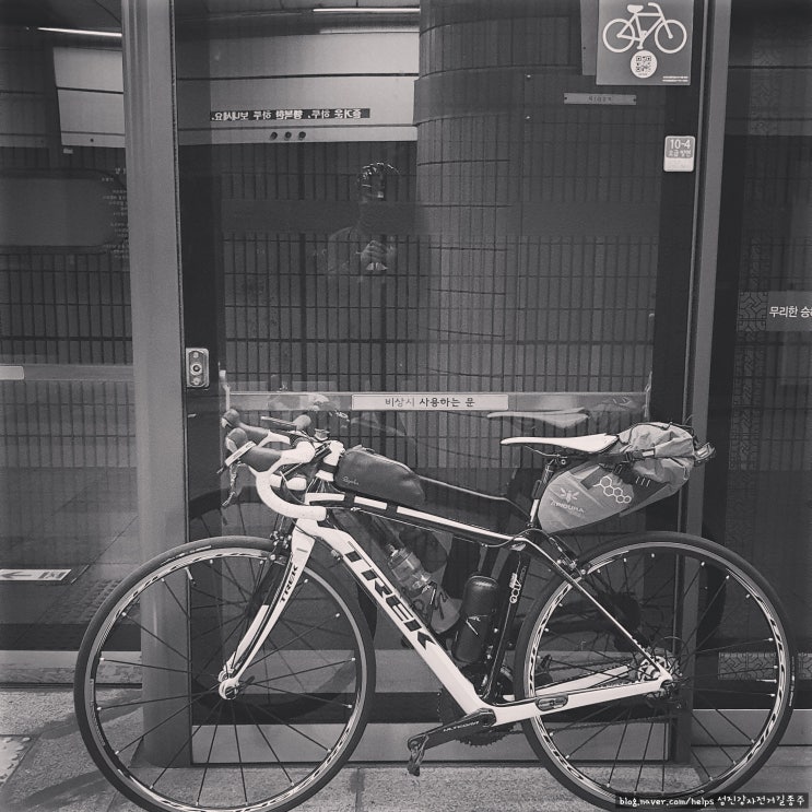 2019 한글날, 가을에 후배와 동생과 섬진강, 자전거길로 175km 종주하다!