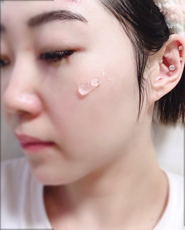  아쿠알로 수딩 주름개선에센스 안티에이징 재생에센스