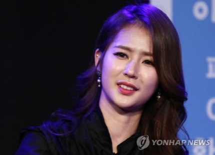  박기량 "고령 치어리더? 아직 은퇴할 때 아냐"
