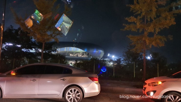 월드컵아시아예선경기 대한민국대스리랑카