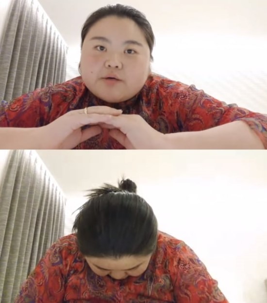 '몰카 옹호 논란' 구도쉘리, 몰카는 범죄입니다…아.시.겠.어.요? [전문]