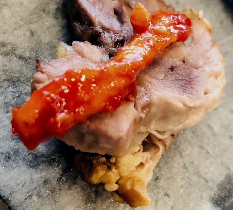  아산 용화동 맛집 가성비 최고는 여기 도야족발 만원 무한리필 부담없이