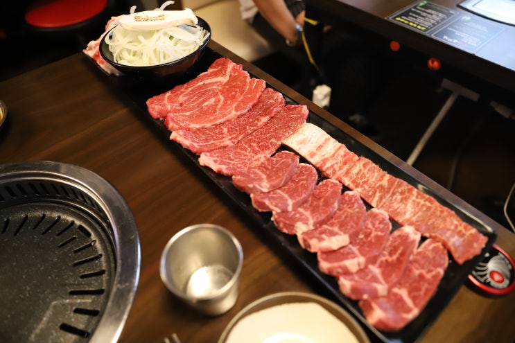  빼놓을 수 없는 모란 맛집