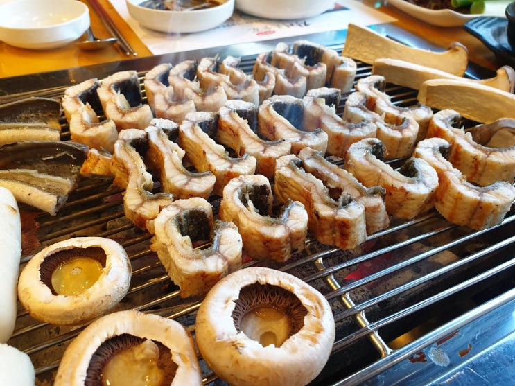  일산장어 맛집 장어미식가 추천 드려요