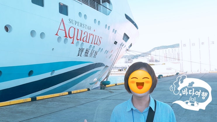  크루즈 체험기