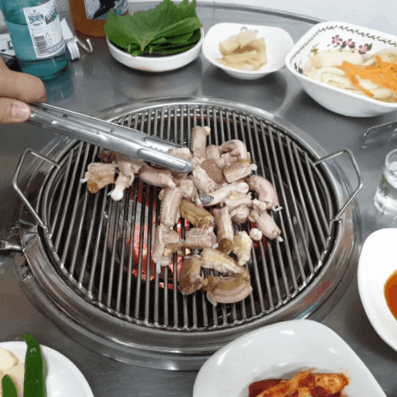  [아산맛집] 모종동 맛집 아산 꼼장어는 거산구이에서 먹어야 제맛이죠!!