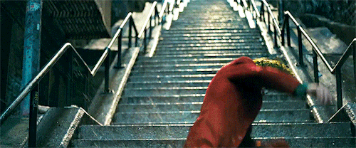  문화생활 :) 호아킨 피닉스의 조커 Joker, 2019 (스포 없음)