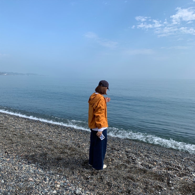  울산.. 여행..이라고 말한다