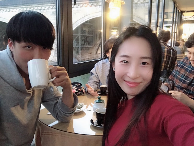  [달리부부세계여행D+179] 조지아 트빌리시 한달살기 D+31/ 트빌리시한달살기의 마지막날! 고마운 분들과 헤어지는 시간... 또 만나요!/내일은 아르메니아 로~~