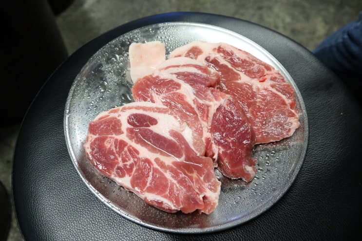 번동 맛집, 숙성 목고기가 맛있는 일미집3호점 재방문