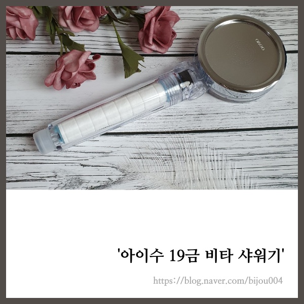  아이수 19금 비타샤워기, 아이수 샤워기, 샤워기필터