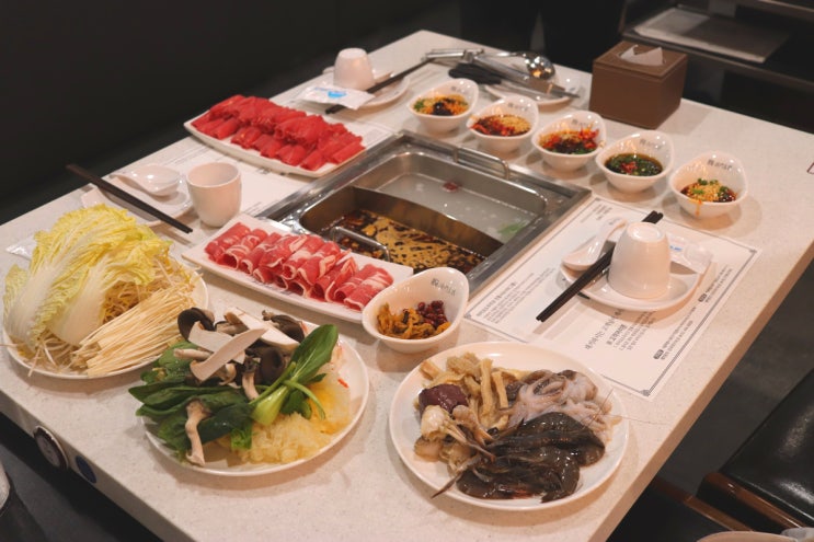  건대 맛집 요즘 날씨와 딱 어울릴 메뉴