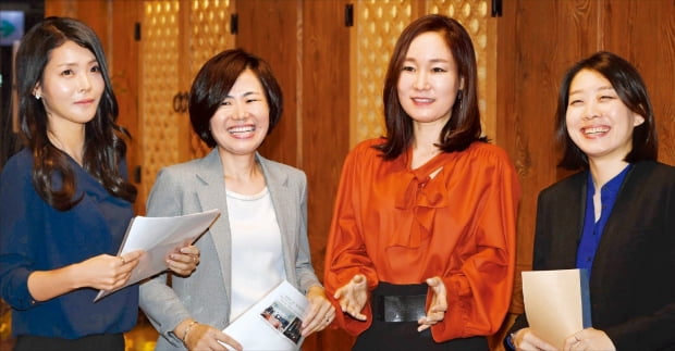  [MBA 뉴스] "MBA 통해 전문 지식의 갈증 해소했죠…졸업 후 두터운 인맥은 덤"