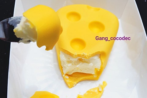 라비에벨수제마카롱 이미지