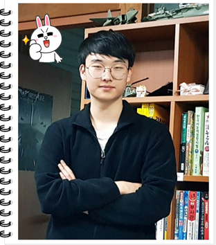  영남공고 김희근, 공군부사관 시험까지 4관왕 합격!