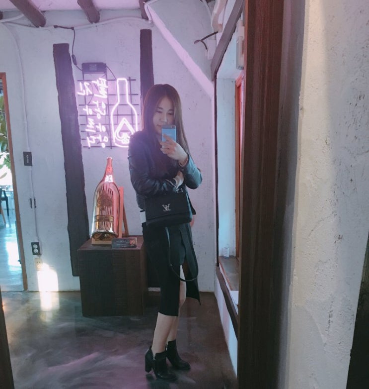 당신이랑 처음한 모든것