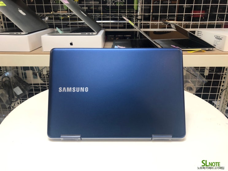  [SL노트] 삼성 2019 노트북 펜S NT930SBE-K58A 매입소식! 중고 노트북 매입 전문업체:SLnote #교대역 #남부터미널 #잠실 #강남역#사당 #서울출장매입