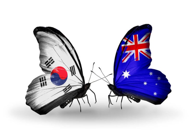  [호주간호유학] 한국에서 영어 준비 Vs 호주에서 영어 준비 (feat. 이민법에 대처하는 마음가짐)