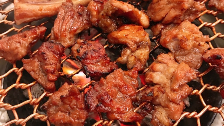  이가면옥 : 가산디지털단지역 맛집 / 드디어 찾은 냉면 핵맛집