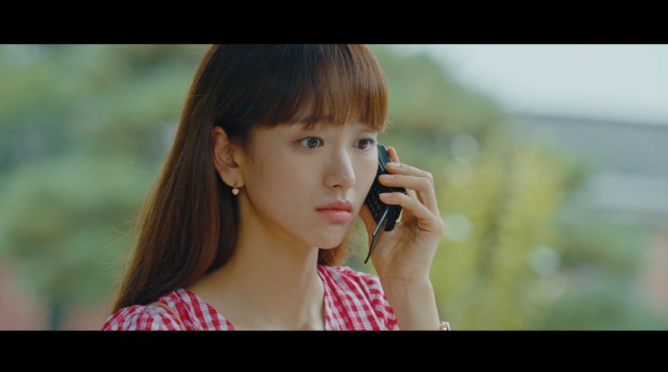  날 녹여주오 원진아, 윤세아 패션 (겟미블링, 세즈윅, 모코블링)