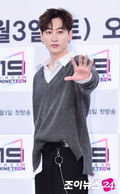  은혁 본명 은혁 수지 아이유