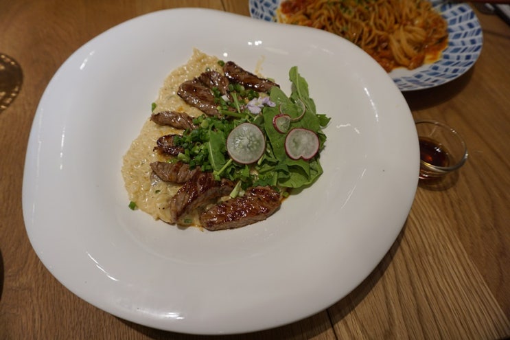  [오산대역 맛집] 에그풀 다이닝레스토랑 커피 & 브런치 & 서점