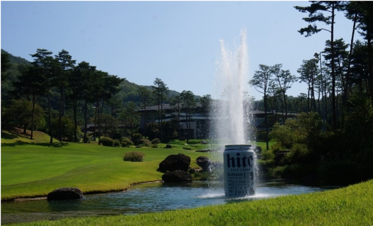  2019.10.10~13 klpga 하이트진로챔피언십 (블루헤런cc골프회원권) 에 대해서 알려드릴께요~