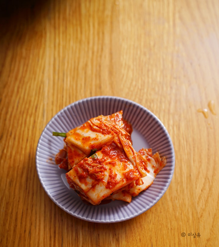  전라도김치는 김치달인에서! 묵은지, 포기김치