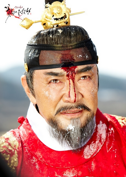  조선시대 왕의 평균 수명!
