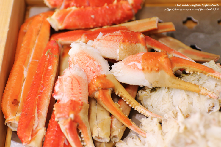  제대로 먹고 싶을 땐 강릉 맛집!