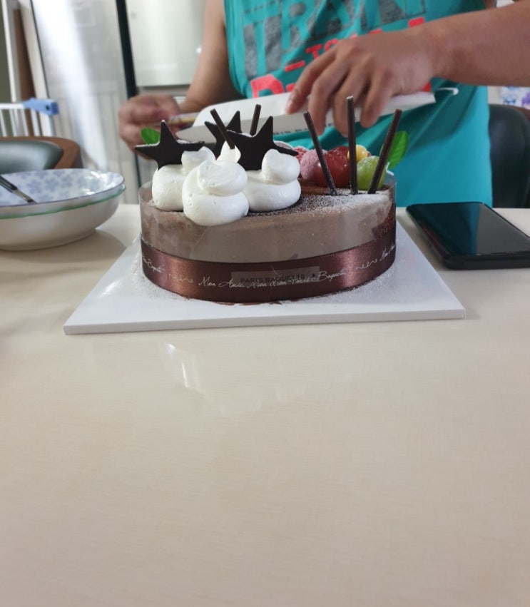  딸랑구 생일축하해