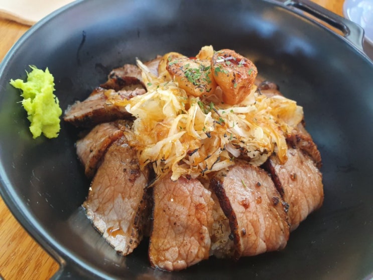  공릉동 맛집 공도(공릉동도깨비) 영업시간 짧음주의