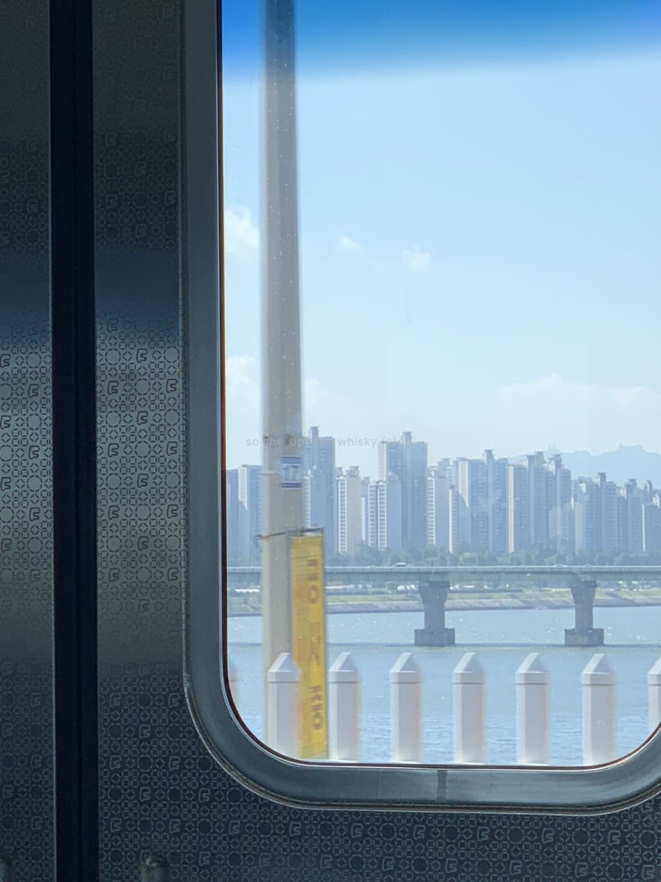  서울 일상, 10월 * 2 * 잘 먹는 삶