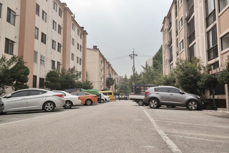  방화동 한미아파트 매매 전세 부동산