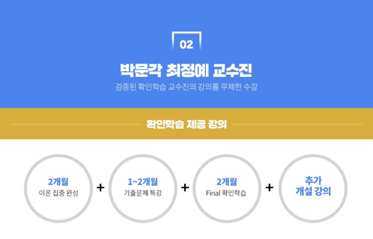  [박문각AI확인학습] 9급공무원사회 공부하는 방법 합격 비결 !