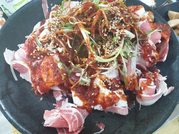  청주 서문동맛집 무한장소 소고기와 장어 무한리필