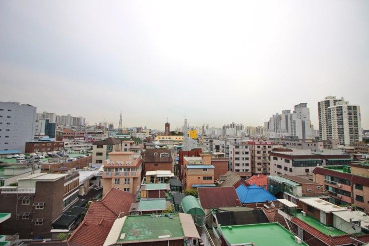  사가정역 신축빌라 면목동 킴스타워 원룸 투룸 분양 소식 / 강남권 접근성 좋은 곳