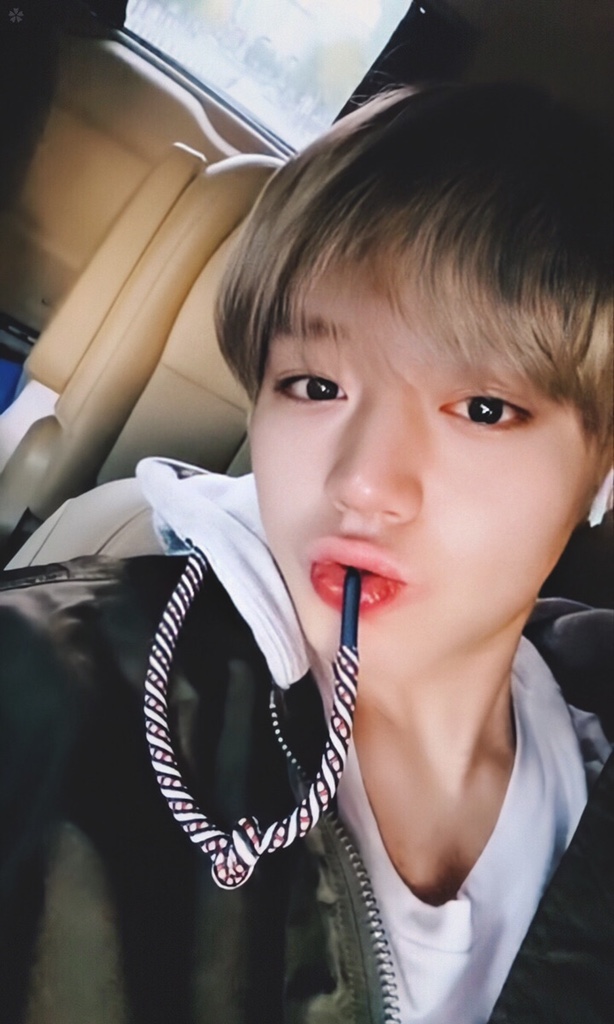  [야박지훈!] 으아아아 요망앙큼한 박지훈 어뜩하지