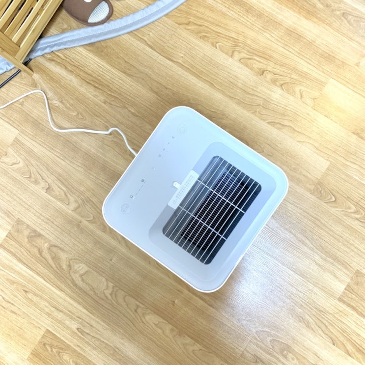  샤오미 가습기 2세대 사용 후기