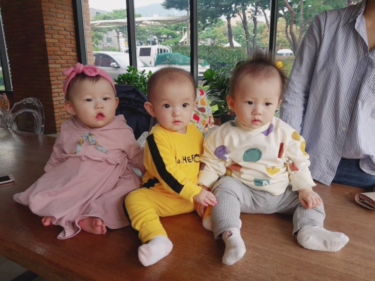  생후8개월일상 육아기록/ 8개월발달사항