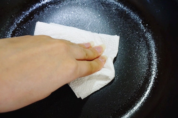  주부라면 꼭 필요한 착한화장지 롤 키친타올, 안심하고 사용해요.