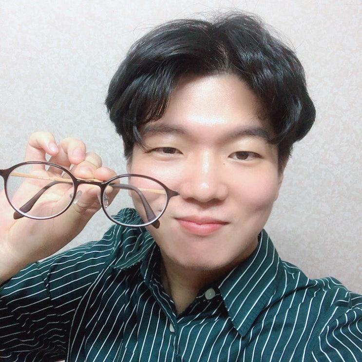  서면 안경점 으뜸50 가격 및 종류! 안경 보고 온 후기