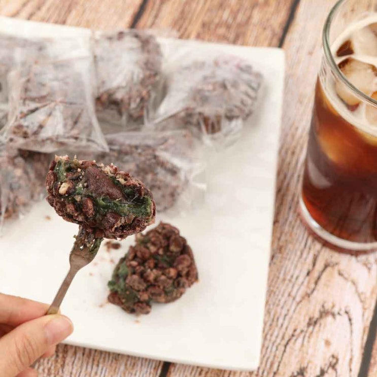  제주오메기떡맛집 예담떡집 필수코스야